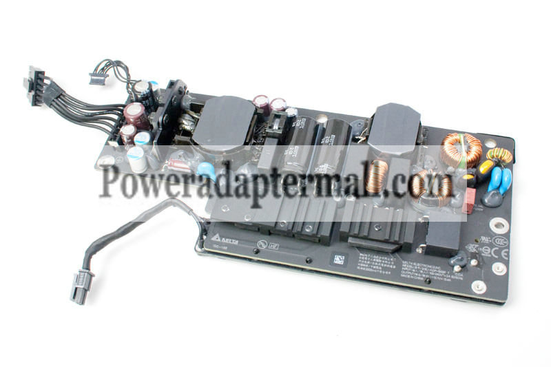 Apple iMac ADP-185BF APA007 A1418 661-7111 Power Supply Board